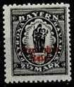 Bavaria,Sc.#226; 270, 270A MNH ovpr.