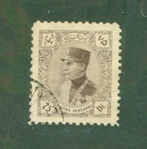 IRAN 778 USED CV $2.00 BIN $0.90