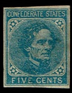 CSA Scott #7 XF-OG-LH.