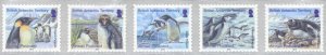 British Antarctic Territory Scott #'s C32a MNH