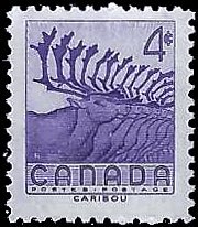 CANADA   #360 MNH (7)