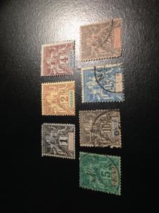 IndoChina sc 3-6,8,10,13