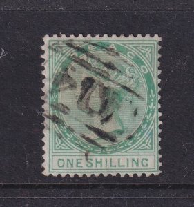 Tobago, Scott 4 (SG 4), used