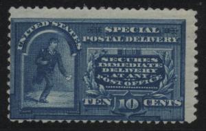 US Scott # E5 Mint OG Special Delivery Stamp!