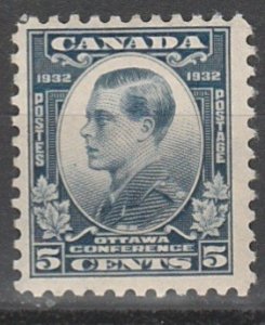 #193 Canada Mint OGLH