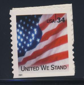 3549 MNH 