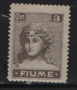 FIUME,   28   MNH   WHY PAY MORE