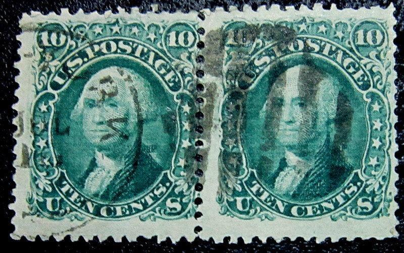  U.S. 89 Used FVF SCV$750.00 very Fresh 