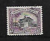 TRINIDAD & TOBAGO, 39, USED, TOWN HALL