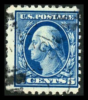 USA 428 Used