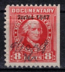 USA - Revenues - Scott R466