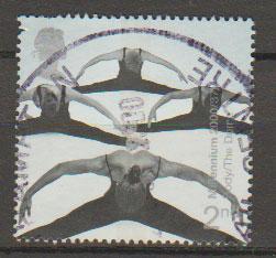 Great Britain SG 2166 Fine Used 