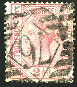 GB #67 USED