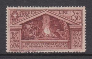 Italy     #255    mlh      cat  $60.00
