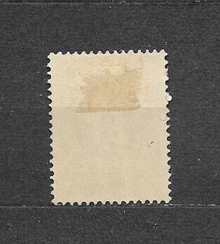 CANADA/NEWFOUNDLAND-1929. Sc#166, MLH. VF. Perf:13.5x13.5 PRINCE OF WALES.