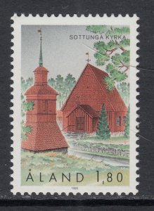 Aland 42 MNH VF