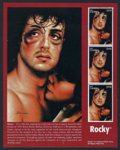 Gambia 1848a MLH cv $6.00 bin $3.00