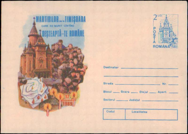 Postal Stationery