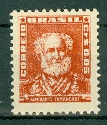 Brazil - Scott 787 MNH