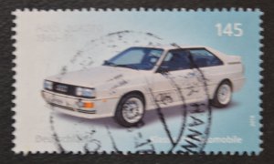 Germany Sc # 3029, VF Used