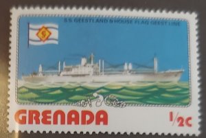 Grenada 764