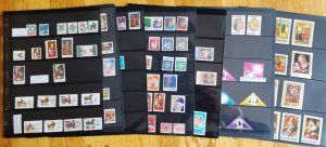 Topical Christmas Collection