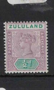 Zululand SG 20 MOG (4gyl)
