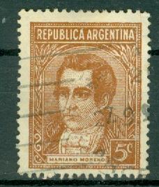 Argentina - Scott 427