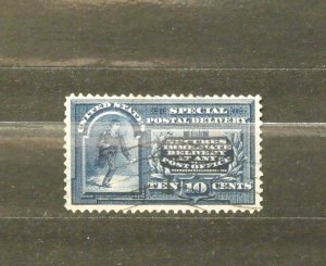 8182   USA   Used # E5                   CV$ 12.50