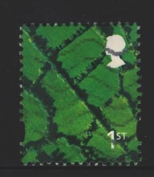 Northern Ireland Sc#13 Used