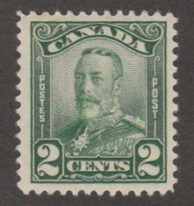 150 - King George V 'scroll issue'  MH