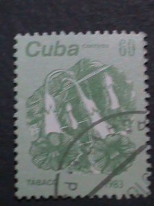 ​CUBA-VERY OLD CUBA STAMPS USED- VF WE SHIP TO WORLD WIDE WE COMBINED SHIPPING