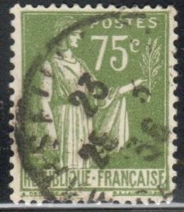 France Scott No. 272
