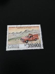 Peru sc 1003 u