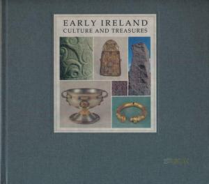IRELAND 1991 EARLY IRELAND CULTURE AND TREASURES