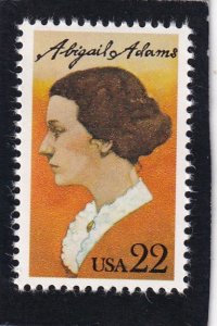 United States   #    2146      MNH