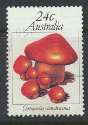 Australia SG 823 Fine Used 