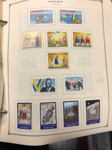 MODERN INTERNATIONAL COLLECTION – 1997-1999 A TO Z IN SCOTT INTERNATIONAL A...