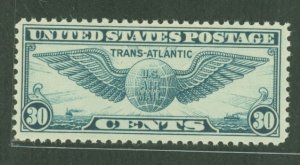 United States #C24 Mint (NH) Single