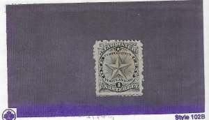 US PRIVATE DIE SCOTT#  RO172