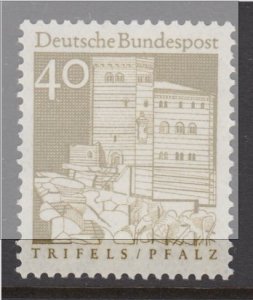 Germany Sc 942 MNH