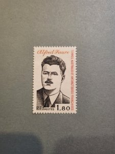 Stamps FSAT Scott #111 nh