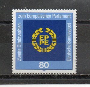 Germany 1414 MNH