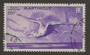 Martinique C12 Used