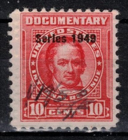 USA - Revenues - Scott R517