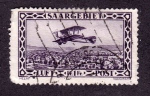 Saar        C2           used