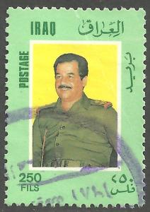 IRAQ SCOTT 1272