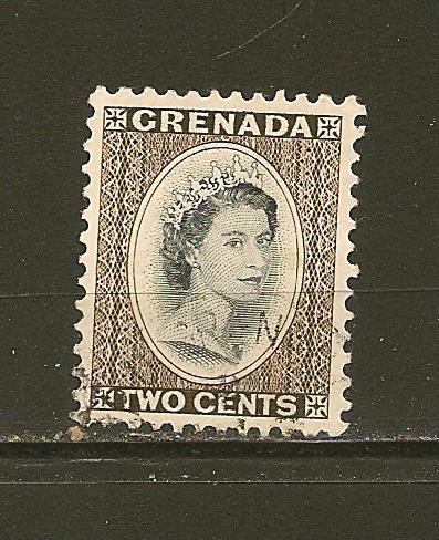 Grenada 173 Queen Elizabeth II Used