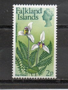 Falkland Islands 213 MNH