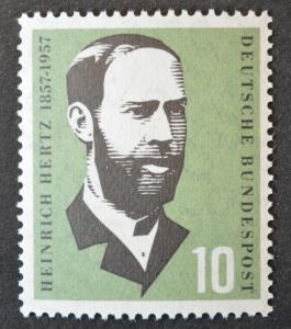 Germany Sc # 762, VF MNH